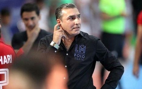 دستیار سرمربی تیم ملی فوتسال جدا شد