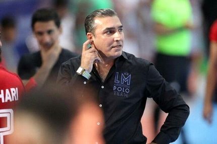 دستیار سرمربی تیم ملی فوتسال جدا شد