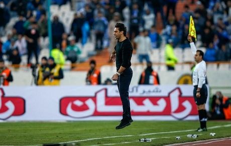 پرده‌برداری از ابتلای استقلالی‌ها و مجیدی به یک ویروس عجیب