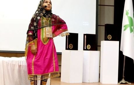 آغاز جشنواره بین‌المللی ‌قصه‌گویی در استان هرمزگان
