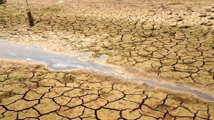 تشدید خشکسالی و افزایش شدت سیلاب؛ تبعات تغییر اقلیمی در ایران