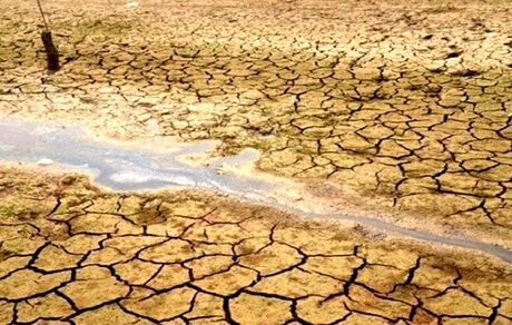 تشدید خشکسالی و افزایش شدت سیلاب؛ تبعات تغییر اقلیمی در ایران