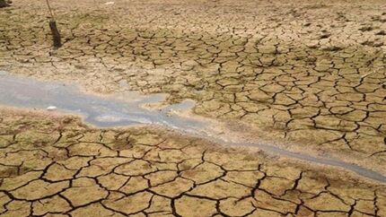 تشدید خشکسالی و افزایش شدت سیلاب؛ تبعات تغییر اقلیمی در ایران