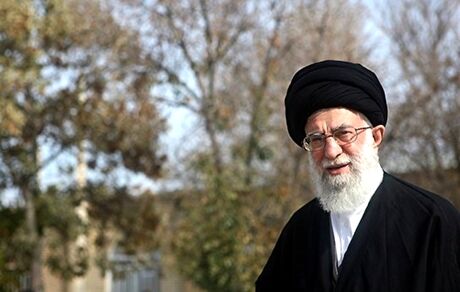  توئیتر رهبری: ادامه مبارزه برای جنایتکاران تلخ تر خواهد بود