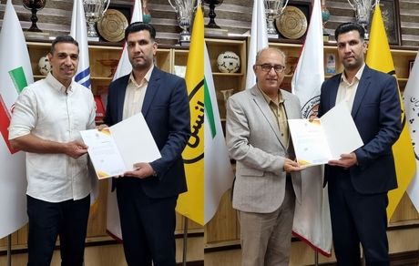 سرمربی تیم ملی هندبال ساحلی مشخص شد