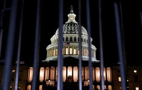 کنگره آمریکا، تحریم‌های سوریه را لغو کرد