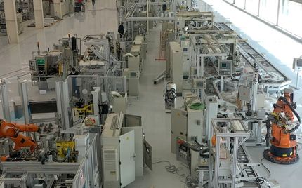 تولید موتورهای ۳ و ۴ سیلندر کم مصرف با سطح آلایندگی یورو ۶ در ایران