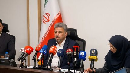 ظرفیت تولید برق کشور به مرز ۱۰۰ هزار مگاوات رسید
