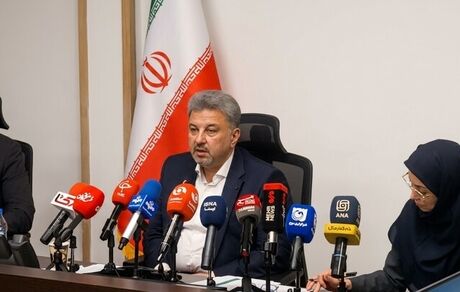 ظرفیت تولید برق کشور به مرز ۱۰۰ هزار مگاوات رسید