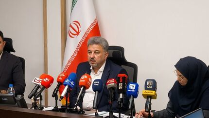 ظرفیت تولید برق کشور به مرز ۱۰۰ هزار مگاوات رسید
