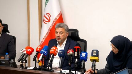 ظرفیت تولید برق کشور به مرز ۱۰۰ هزار مگاوات رسید