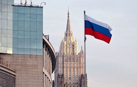 روسیه، دیپلمات انگلیسی را به اتهام جاسوسی اخراج کرد