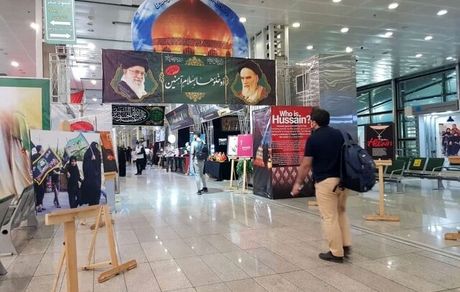 دریافت بلیط سفر۵۰هزار زائر اربعین تاشب گذشته/پیش بینی تمهیدات انجام تست کرونا در مرز مهران