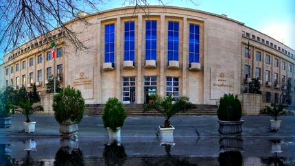 اطلاعات املاک دستگاه های اجرایی باید در سامانه سادا ثبت شود