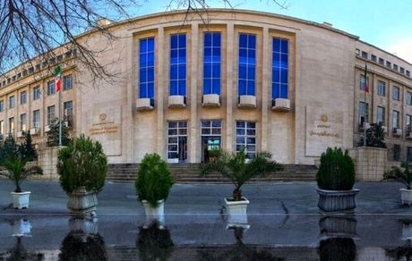 اطلاعات املاک دستگاه های اجرایی باید در سامانه سادا ثبت شود