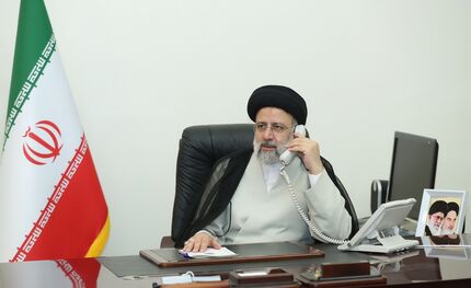 یکی از اهداف سیاست خارجی ایران، توجه به آفریقاست