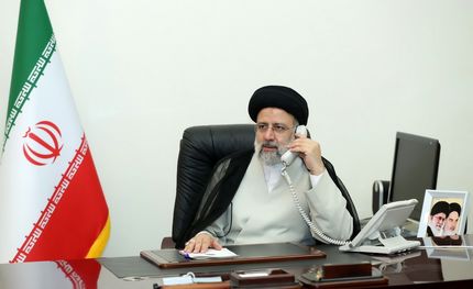 یکی از اهداف سیاست خارجی ایران، توجه به آفریقاست