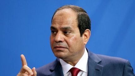 رییس جمهور مصر، جواب تلفن نتانیاهو را نداد