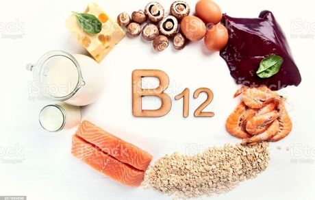 منابع گیاهی غنی از ویتامین B۱۲