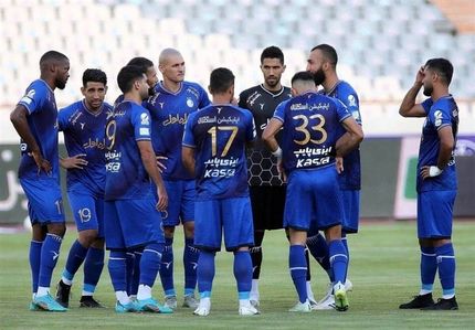 خیانت عجیب در درون باشگاه استقلال