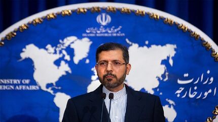 ایران، مقامات آمریکایی را تحریم کرد