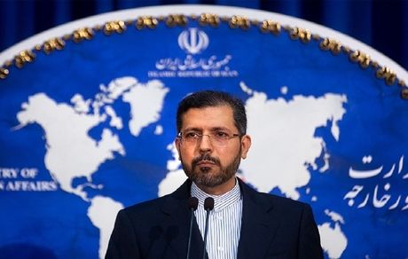 ایران، مقامات آمریکایی را تحریم کرد