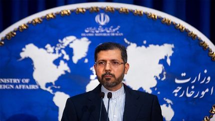 ایران، مقامات آمریکایی را تحریم کرد