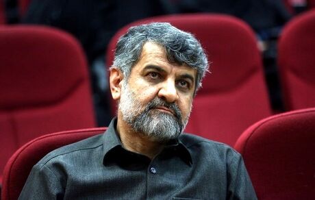 فعال سیاسی بازداشتی در مشهد آزاد شد