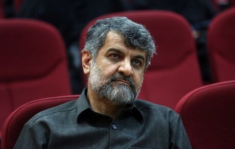 فعال سیاسی بازداشتی در مشهد آزاد شد