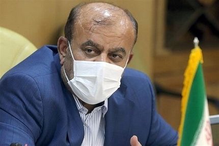 رستم قاسمی: قبض مالیاتی برای ۷۵۰ هزار مالک خانه‌های خالی صادر شده است
