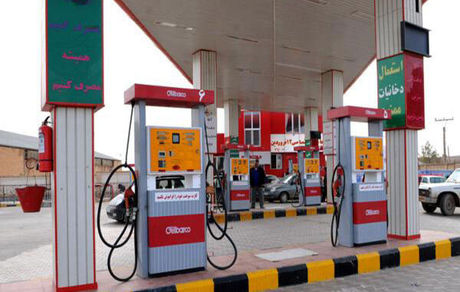 کارت‌ سوخت جایگاه‌داران حذف نمی‌شود/ خبری از افزایش قیمت بنزین نیست