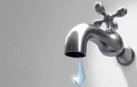 آب ۶۰۰۰ خانوار بدمصرف تهرانی قطع شد