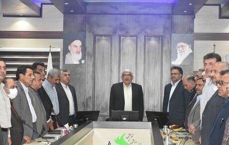 برای پیگیری مشکلات ایثارگران از هیچ تلاشی دریغ نخواهیم کرد