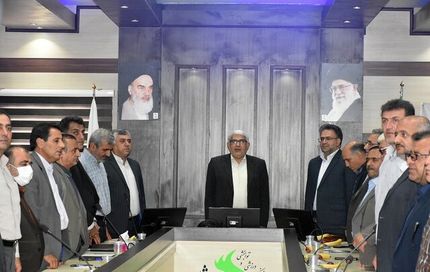 برای پیگیری مشکلات ایثارگران از هیچ تلاشی دریغ نخواهیم کرد