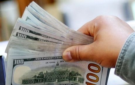 آخرین قیمت دلار و یورو در بازار