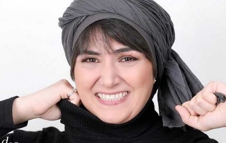 باران کوثری امروز با ظاهری متفاوت به جشنواره می‌آید