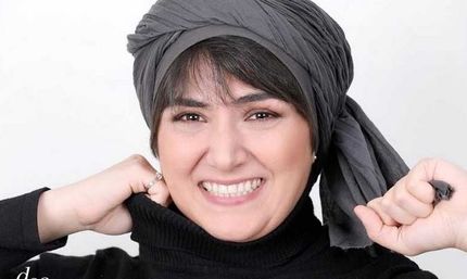 باران کوثری امروز با ظاهری متفاوت به جشنواره می‌آید
