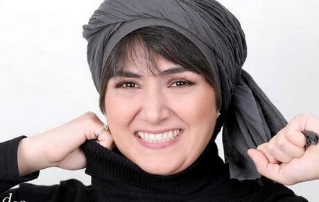 باران کوثری امروز با ظاهری متفاوت به جشنواره می‌آید