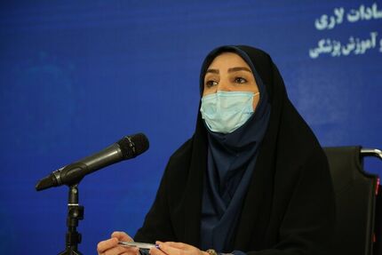 شمار قربانیان کرونا در کشور از ۲۰هزار تن گذشت/ به مازندران سفر نکنید