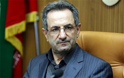 افزایش ۱۵درصدی مصرف گاز در استان تهران
