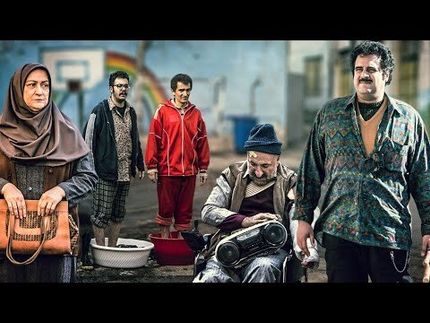 پایان «نون خ» و آغاز طنزی جدید از سعید آقاخانی