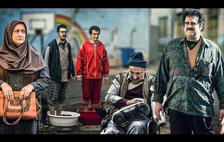 پایان «نون خ» و آغاز طنزی جدید از سعید آقاخانی