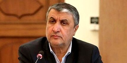 اسلامی: گروسی مطابق ضوابط آژانس اظهار نظر کند/از هیچ‌ اقدامی در راستای منافع ملت کوتاه نمی‌آییم