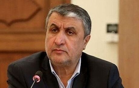 اسلامی: گروسی مطابق ضوابط آژانس اظهار نظر کند/از هیچ‌ اقدامی در راستای منافع ملت کوتاه نمی‌آییم