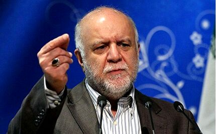 
زنگنه: ارز بیش از ٩۵ درصد پتروشیمی‌ها به کشور بازمی‌گردد/ تنها چند شرکت بازی در می‌آورند
