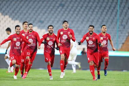 سه ستاره پرسپولیس در تیررس قطری‌ها