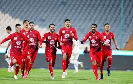 سه ستاره پرسپولیس در تیررس قطری‌ها