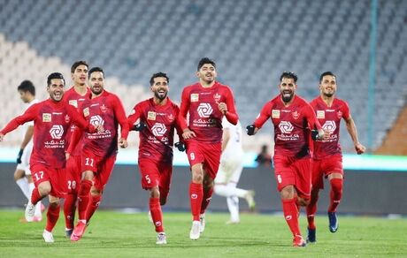 سه ستاره پرسپولیس در تیررس قطری‌ها