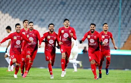 سه ستاره پرسپولیس در تیررس قطری‌ها