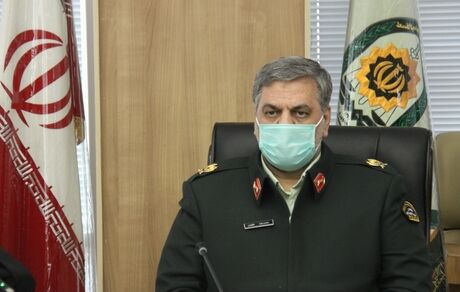 کشف ۱۴۷ میلیارد کالای قاچاق طی یک هفته